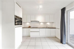 Dream apartment for work stay